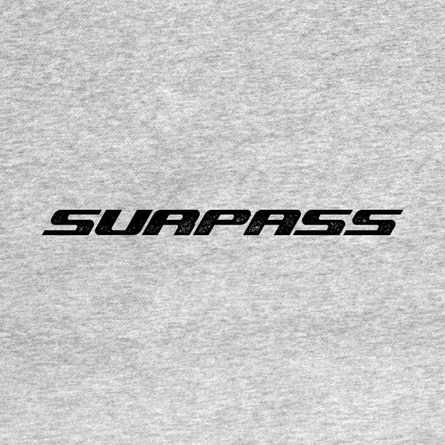 Surpass (Scott) by nutandboltdesign